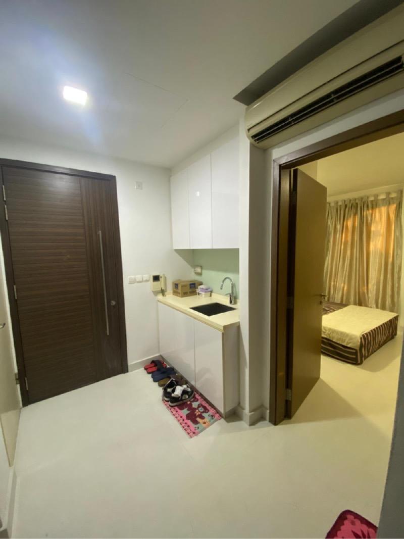 Prop-GPT: Condominium: D14 Geylang Smart Suites