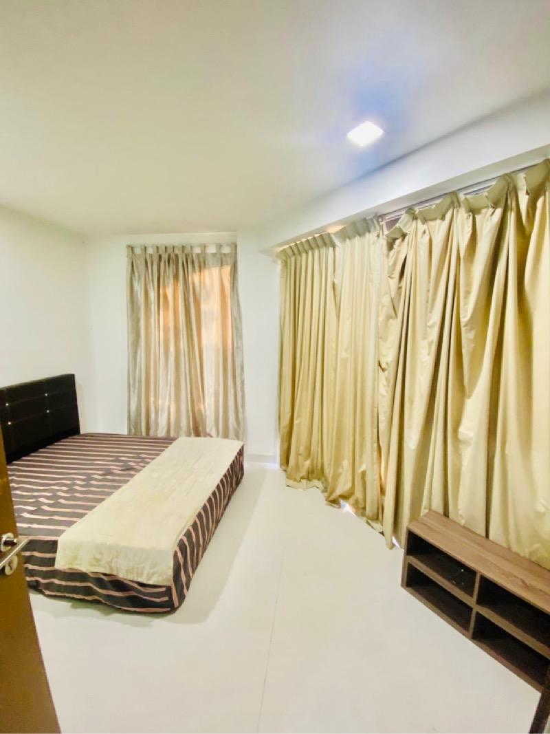 Smart Suites Condominium For Rent, $3,500, 2 Bed 1 Bath 800 sqft $4.38 psf