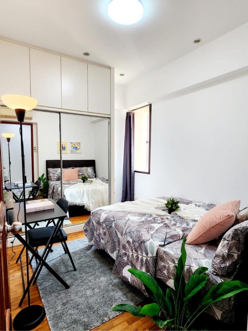 Prop-GPT: Condominium: D14 Geylang Simsville