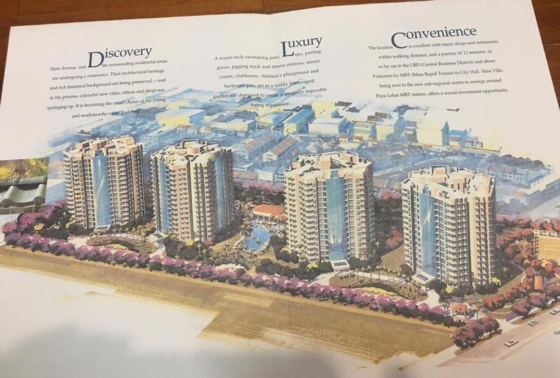 Simsville Condominium Room Rental, $1,679, 1 Bed 1 Bath 150 sqft $11.19 psf