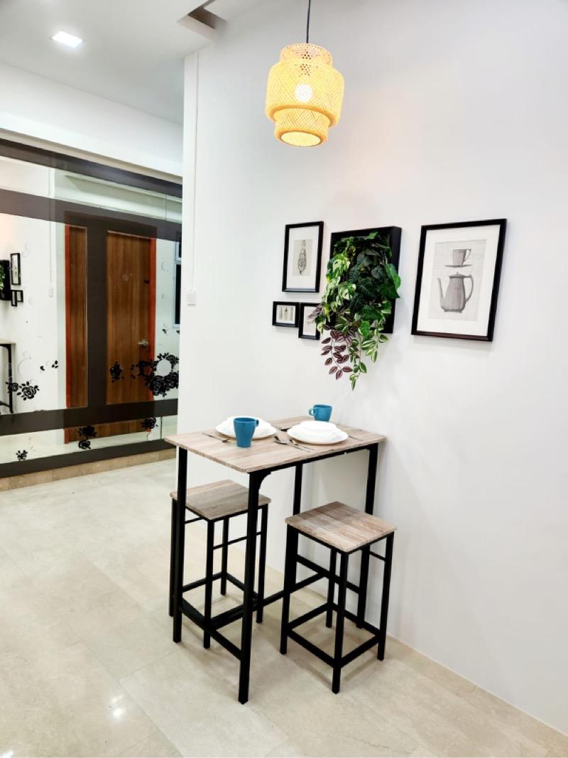 Simsville Condominium Room Rental, $1,679, 1 Bed 1 Bath 150 sqft $11.19 psf