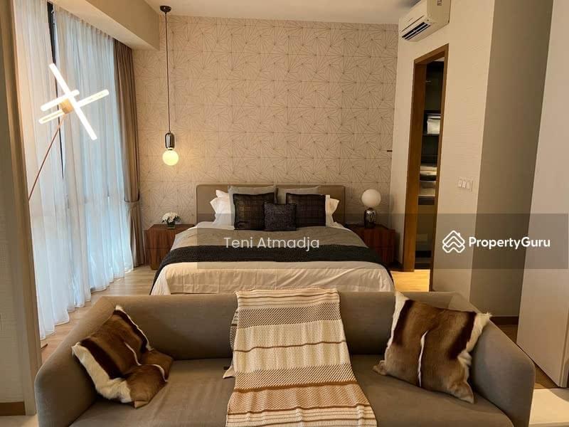 Marina One Residences