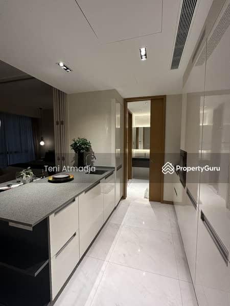Marina One Residences