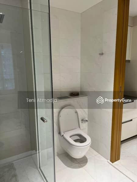 Marina One Residences