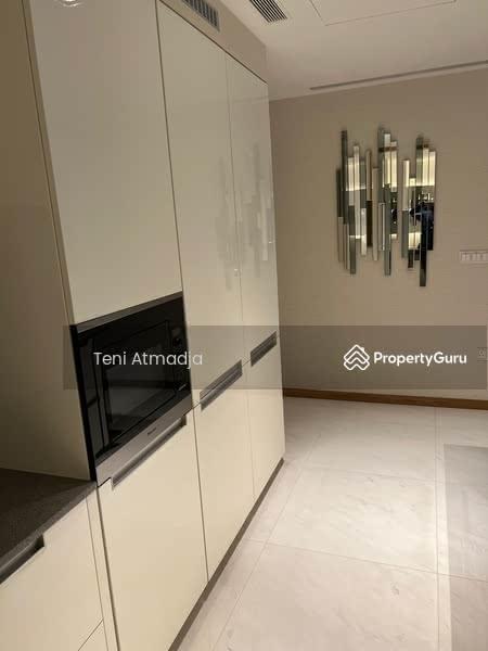 Marina One Residences