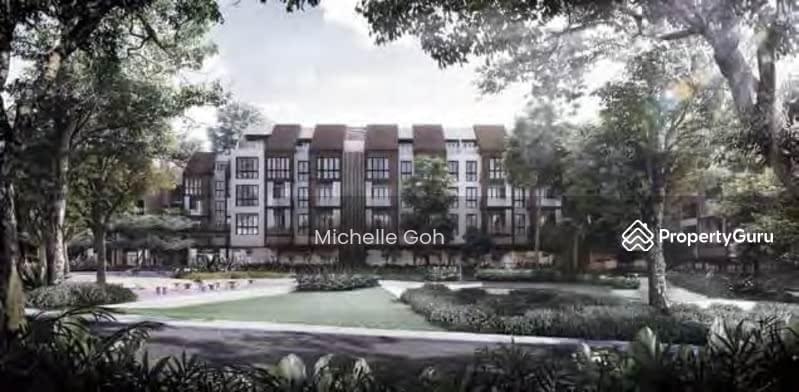 Prop-GPT: Condominium: D10 Holland Parksuites