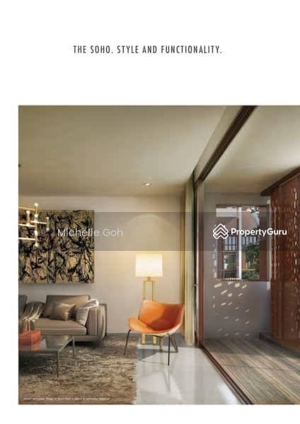 Parksuites