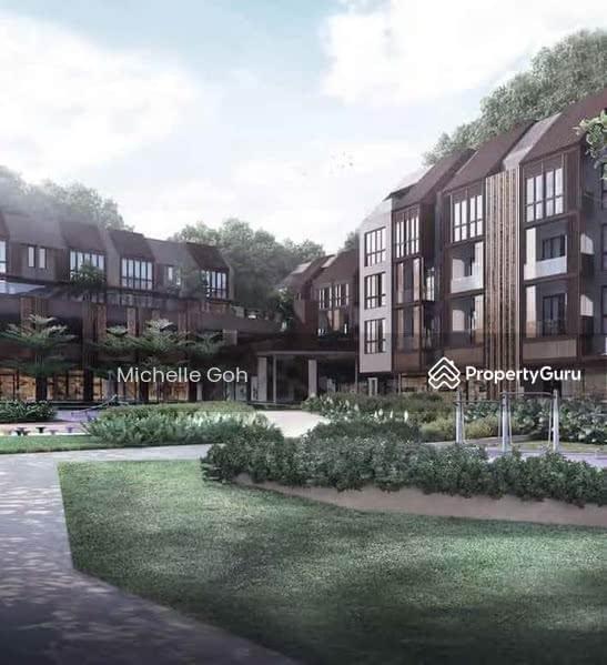 Parksuites