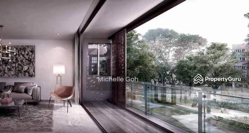 Parksuites