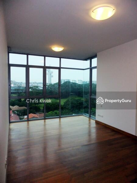 Prop-GPT: Condominium: D10 Holland The Marbella