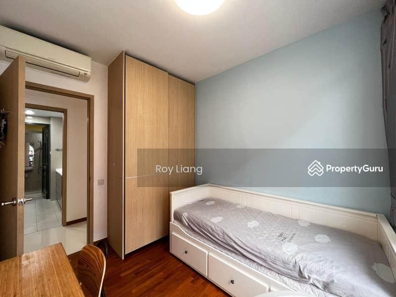 Executive Condominium for Rent: Choa Chu Kang, D23, 689879