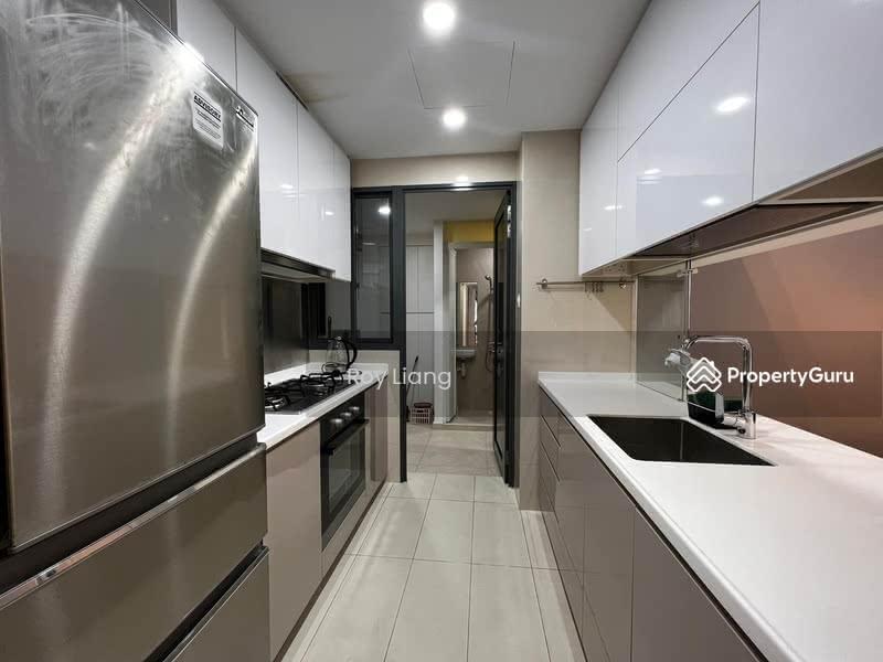 Executive Condominium for Rent: Choa Chu Kang, D23, 689879