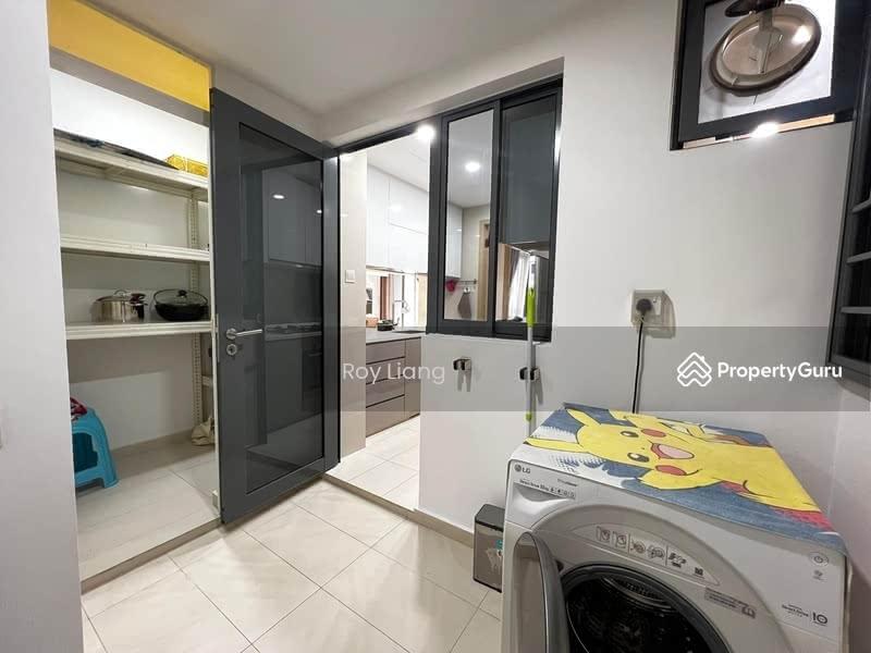 Executive Condominium for Rent: Choa Chu Kang, D23, 689879