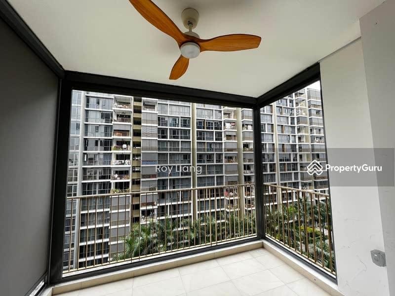 Executive Condominium for Rent: Choa Chu Kang, D23, 689879