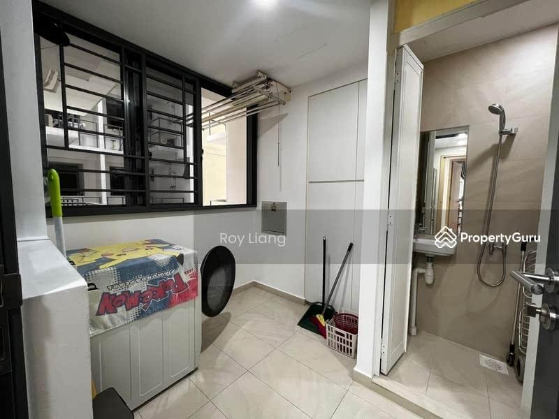Executive Condominium for Rent: Choa Chu Kang, D23, 689879