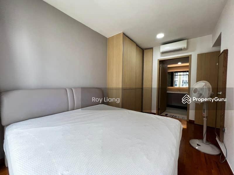 Executive Condominium for Rent: Choa Chu Kang, D23, 689879