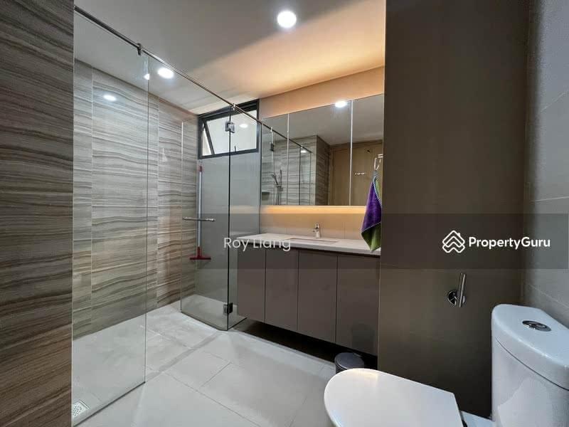 Executive Condominium for Rent: Choa Chu Kang, D23, 689879