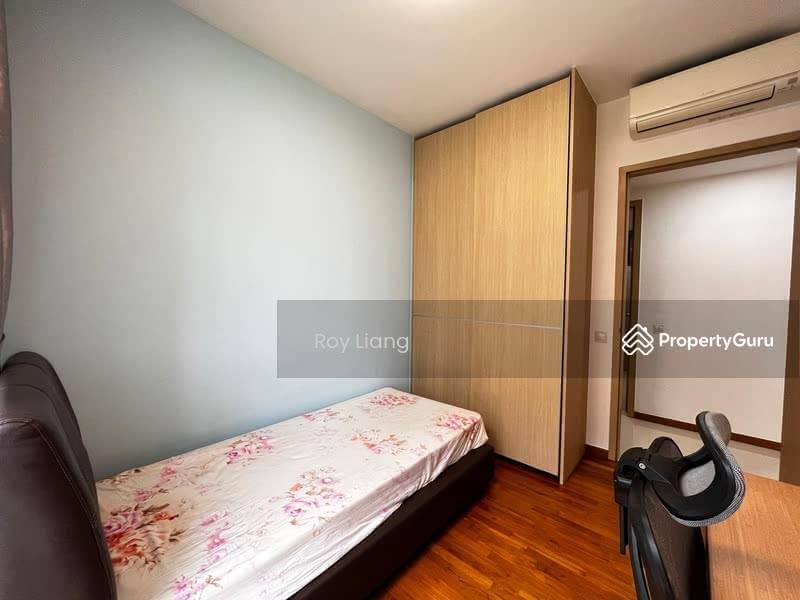 Executive Condominium for Rent: Choa Chu Kang, D23, 689879