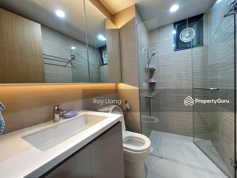Executive Condominium for Rent: Choa Chu Kang, D23, 689879