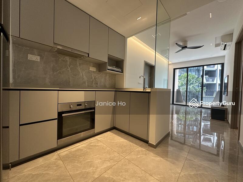 Prop-GPT: Condominium: D19 Serangoon Garden The Garden Residences