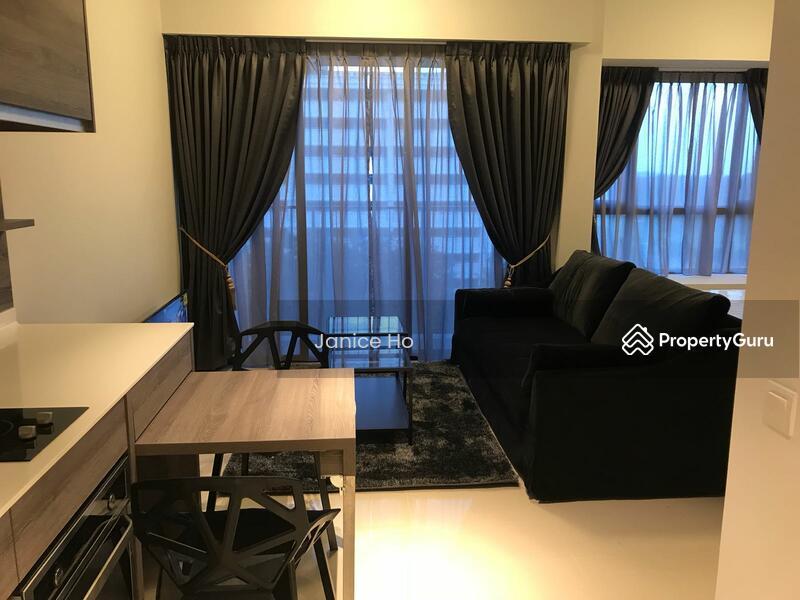 Prop-GPT: Condominium: D18 Pasir Ris Coco Palms
