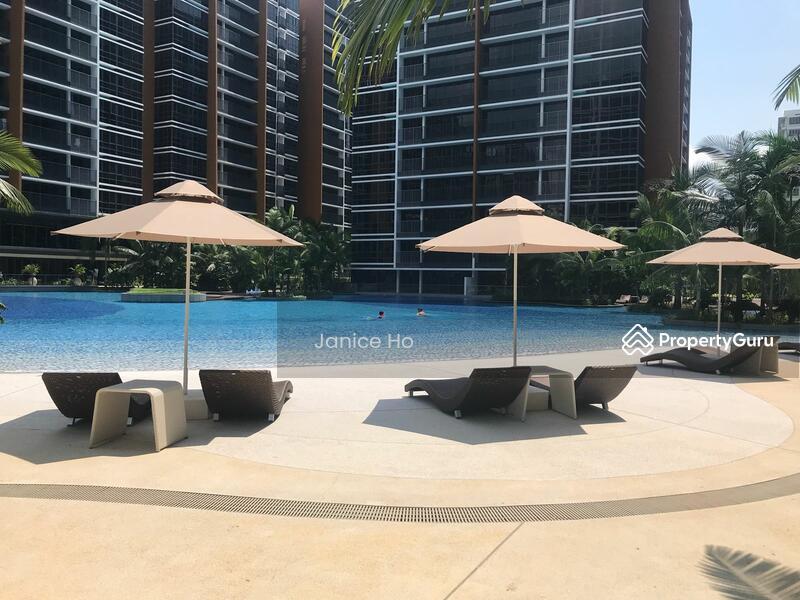 Coco Palms