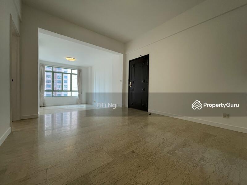 Prop-GPT: Apartment: D09 Oxley Tiara