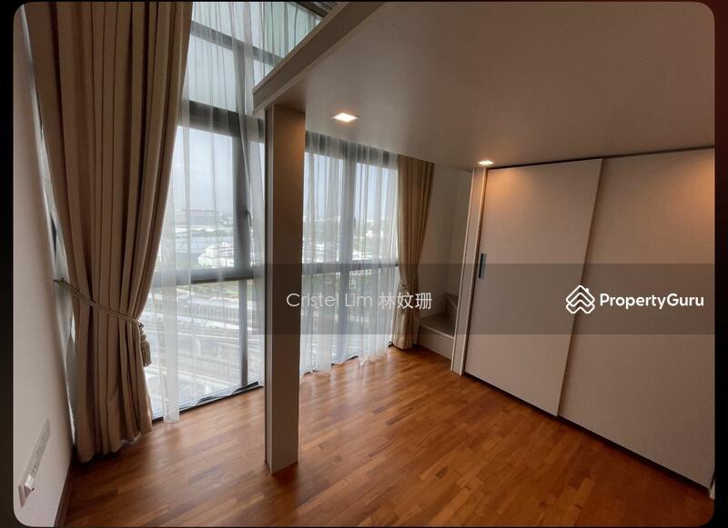 J Gateway Condominium | D22  | Prop-GPT the AI-Powered Property Guru