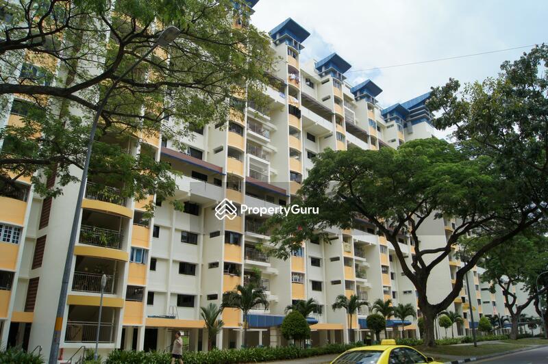 50 Telok Blangah Drive