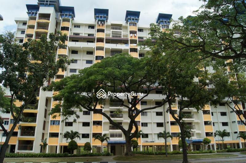 50 Telok Blangah Drive