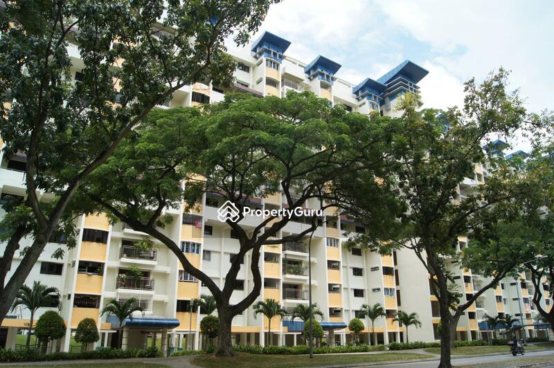 50 Telok Blangah Drive