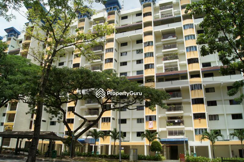 50 Telok Blangah Drive