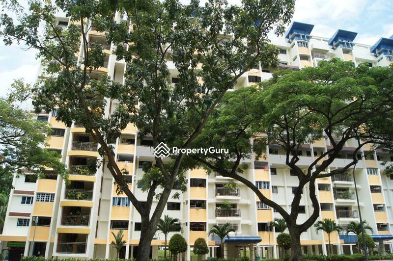50 Telok Blangah Drive