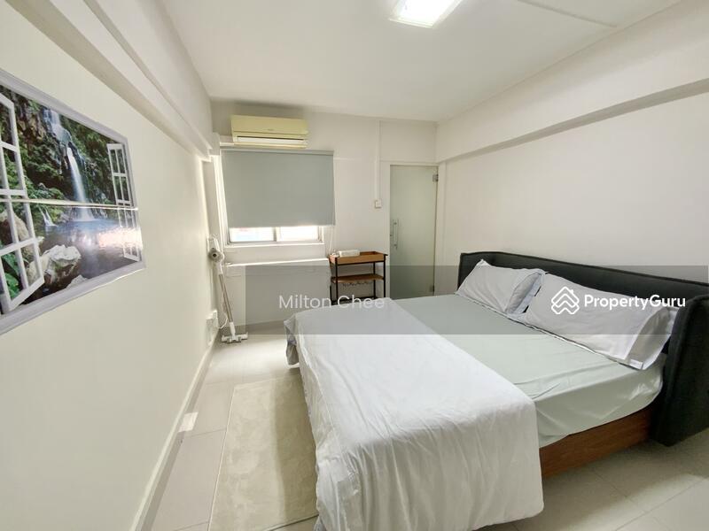 50 Telok Blangah Drive