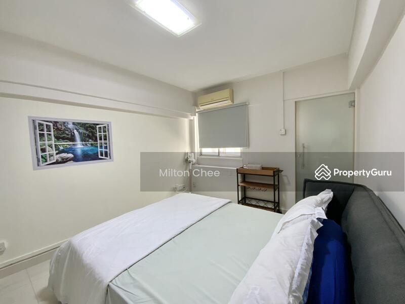 50 Telok Blangah Drive