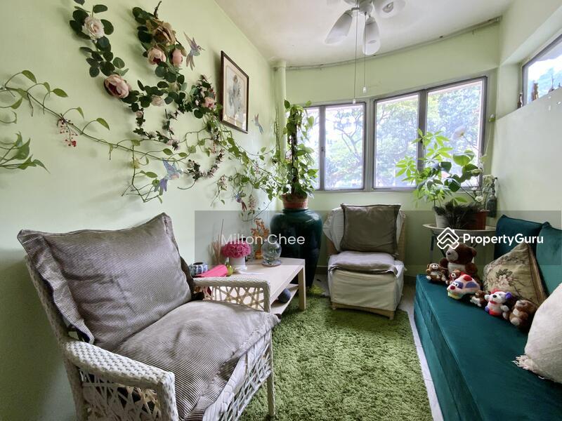 50 Telok Blangah Drive