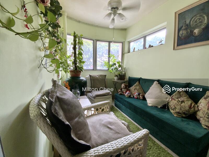 50 Telok Blangah Drive
