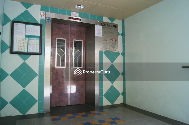 50 Telok Blangah Drive