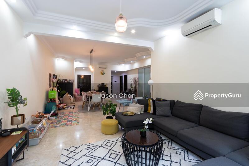 The Anchorage Condominium | D03  | Prop-GPT the AI-Powered Property Guru