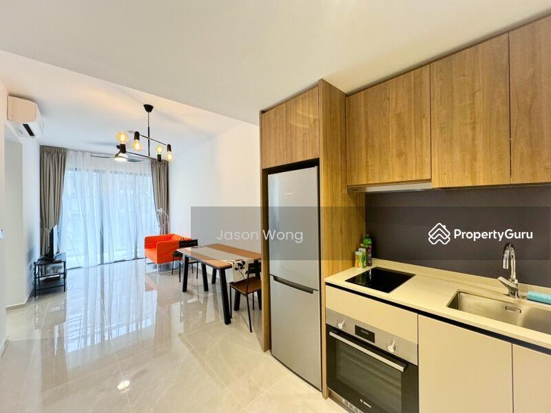 Prop-GPT: Condominium: D23 Dairy Farm Dairy Farm Residences
