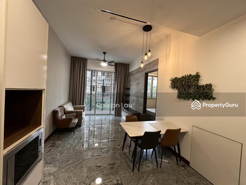 eCO: D16 Bayshore Condominium | Prop-GPT the AI-Powered Property Guru