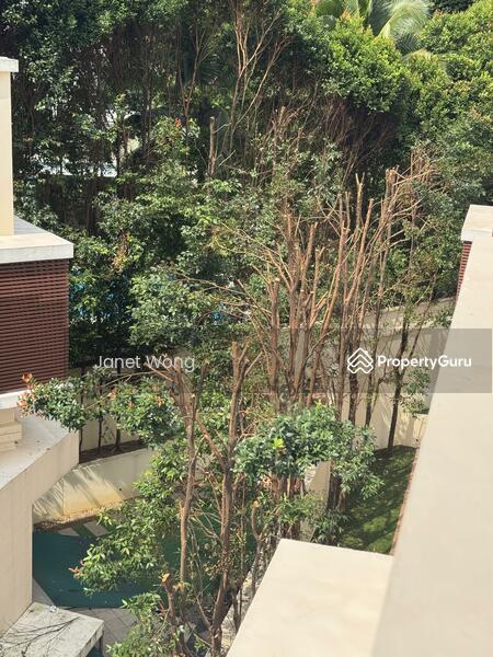 Spacious 3-Storey Semi-D Surrounded by Greenery