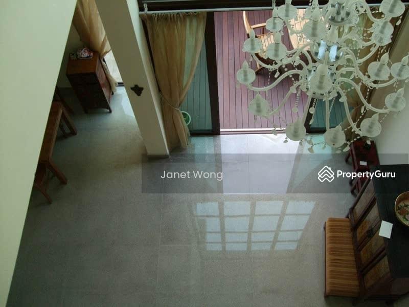 Spacious 3-Storey Semi-D Surrounded by Greenery
