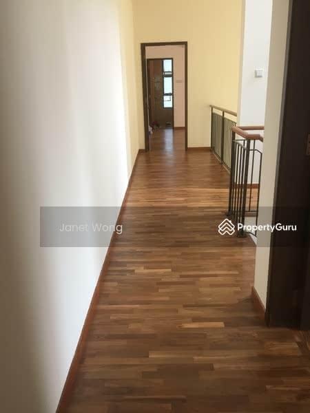 Spacious 3-Storey Semi-D Surrounded by Greenery