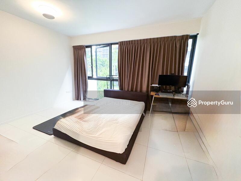 Prop-GPT: Executive Condominium: D23 Choa Chu Kang The Rainforest