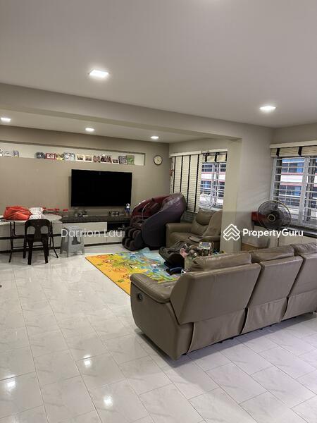 532 Serangoon North Avenue 4: D19 Serangoon HDB Flat | Prop-GPT the AI-Powered Property Guru