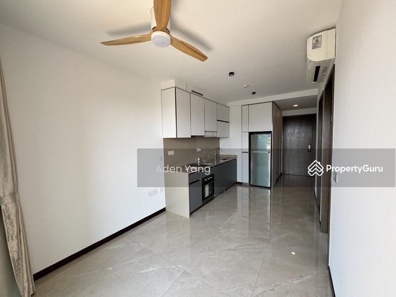 Condominium for Rent: D05, 117284