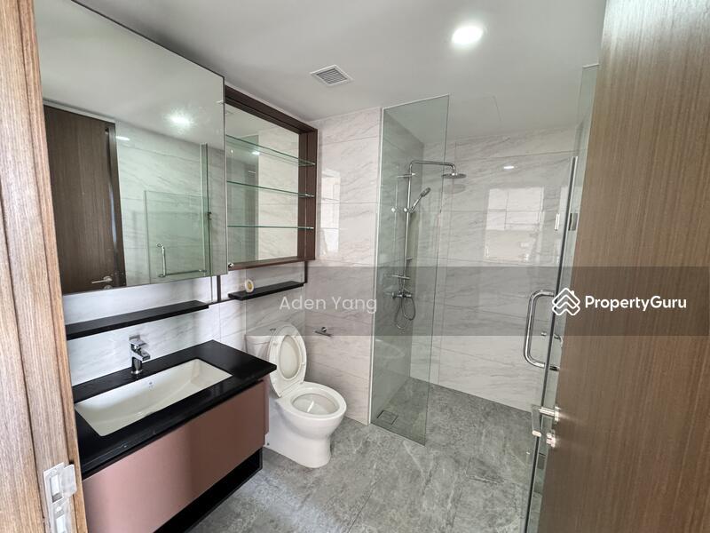 Condominium for Rent: D05, 117284