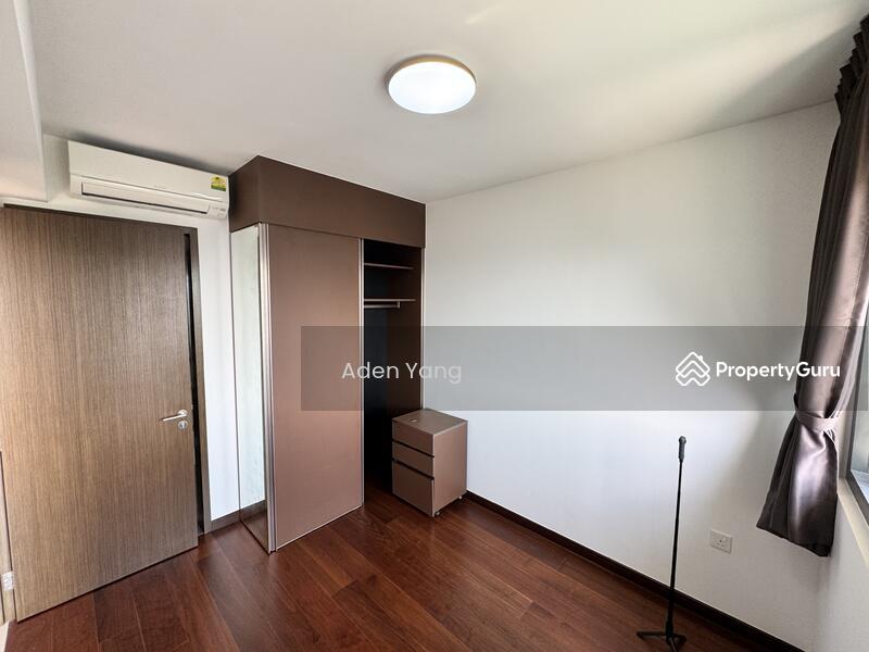 Condominium for Rent: D05, 117284