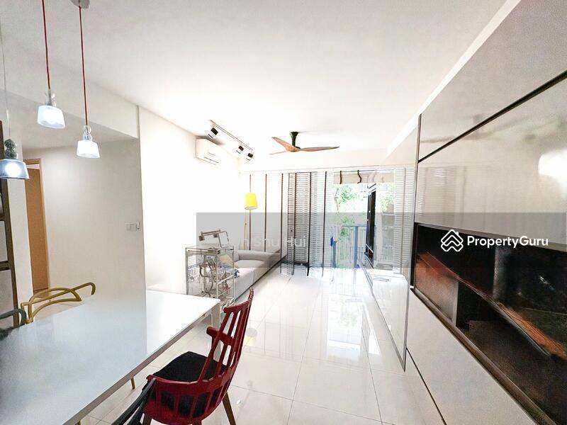 Prop-GPT: Executive Condominium: D23 Choa Chu Kang The Rainforest